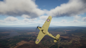 303 Squadron: Battle of Britain 10