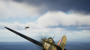 303 Squadron: Battle of Britain 14