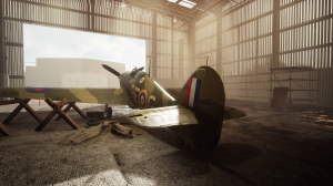 303 Squadron: Battle of Britain 20