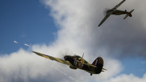 303 Squadron: Battle of Britain 4