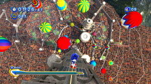 Sonic Generations Collection 6
