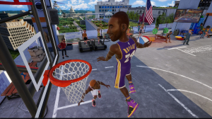 NBA 2K Playgrounds 2 0