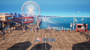 NBA 2K Playgrounds 2 2