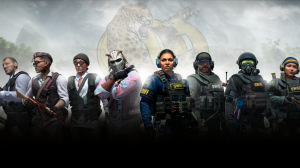 Counter-Strike: Global Offensive 10