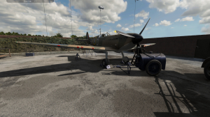 Plane Mechanic Simulator 10