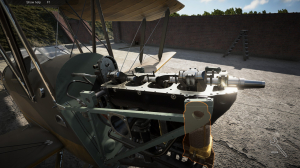 Plane Mechanic Simulator 1