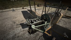 Plane Mechanic Simulator 24