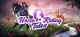 Horse Riding Tales Logo