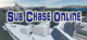 Sub Chase Online Logo