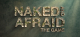 Naked and Afraid: The Game Logo