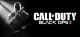 Call of Duty®: Black Ops II Logo