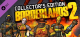Borderlands 2: Collector's Edition Pack Logo