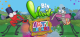 Bin Weevils Arty Arcade Logo