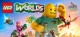LEGO® Worlds Logo