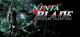 Ninja Blade Logo