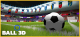 Ball 3D: Soccer Online
