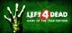 Left 4 Dead Logo