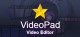 VideoPad Video Editor Logo