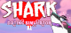 Shark Dating Simulator XL Logo