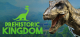 Prehistoric Kingdom Logo