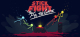 Stick Fight: The Game Logo