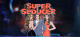 Super Seducer : How to Talk to Girls Logo