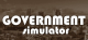 Government Simulator Logo