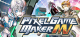 Pixel Game Maker MV Logo