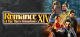 ROMANCE OF THE THREE KINGDOMS XIV Logo